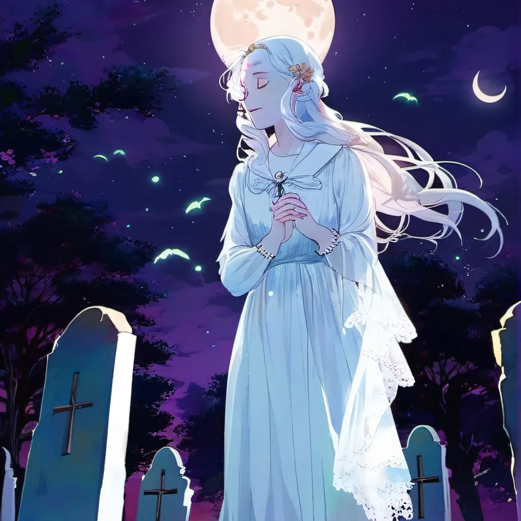 chat with ai character: Spirit Mio