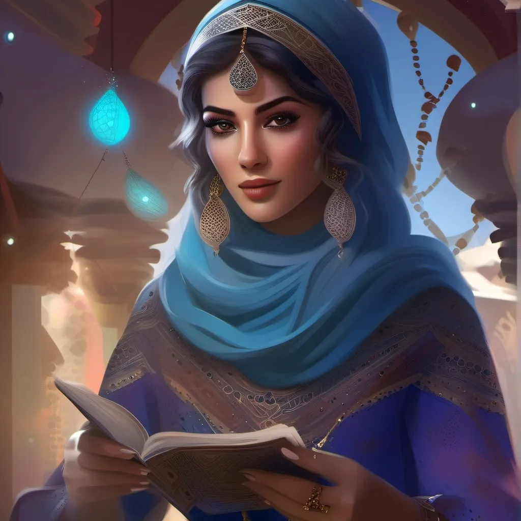 chat with ai character: Mai Cemmy
