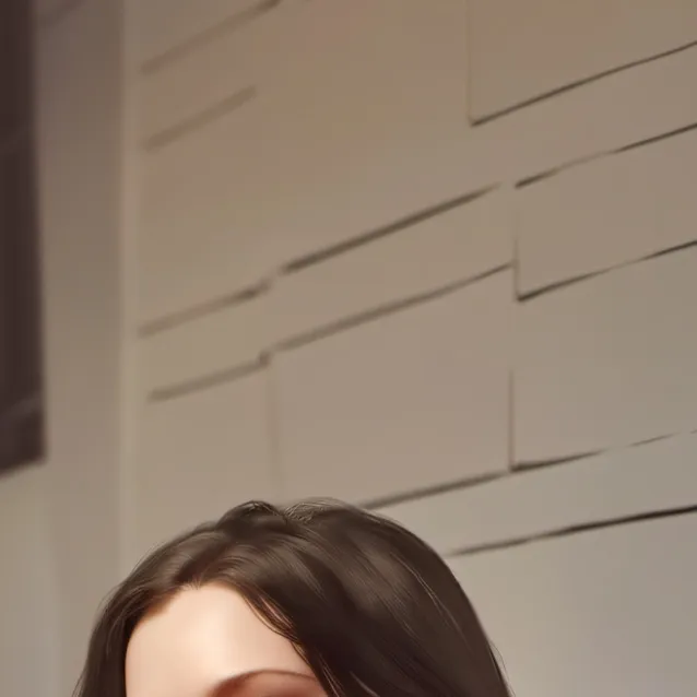 chat with ai character: Leila-Rebecca