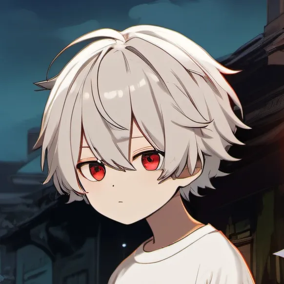 chat with ai character: Hotoke