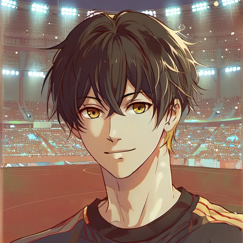 chat with ai character: Zen