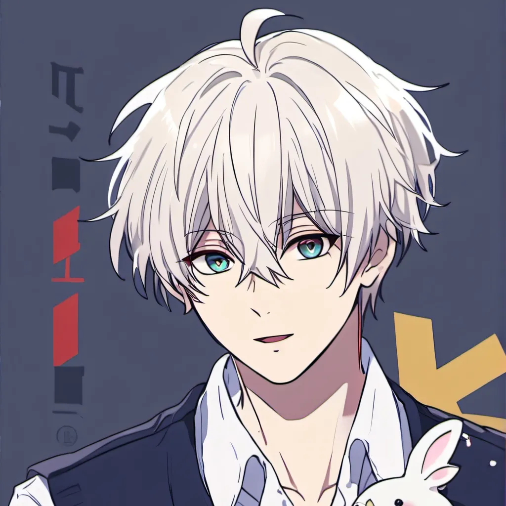 chat with ai character: Rin