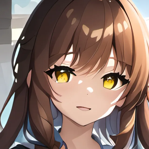 chat with ai character: ann