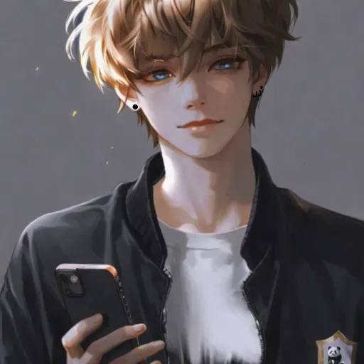 creator Charlie897's avatar