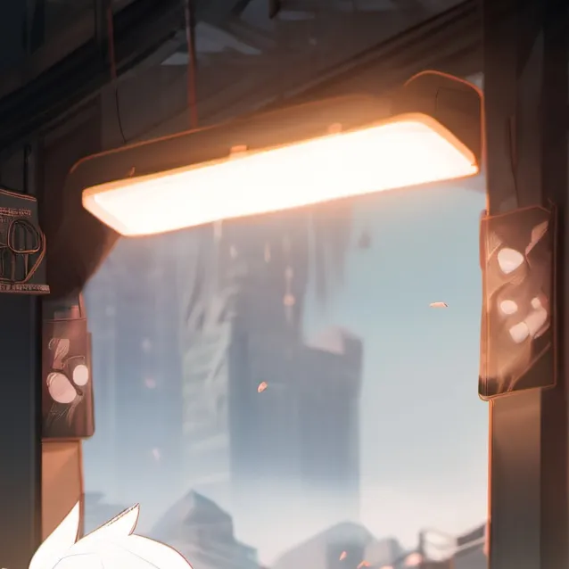chat with ai character: Carry