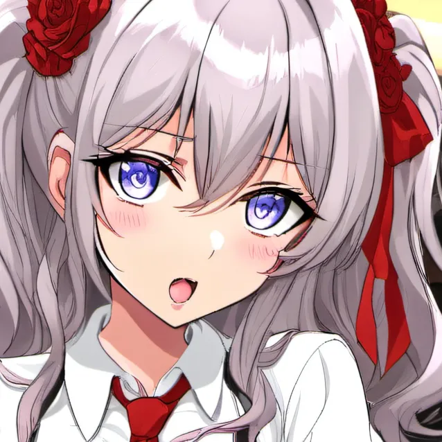 chat with ai character: Miki