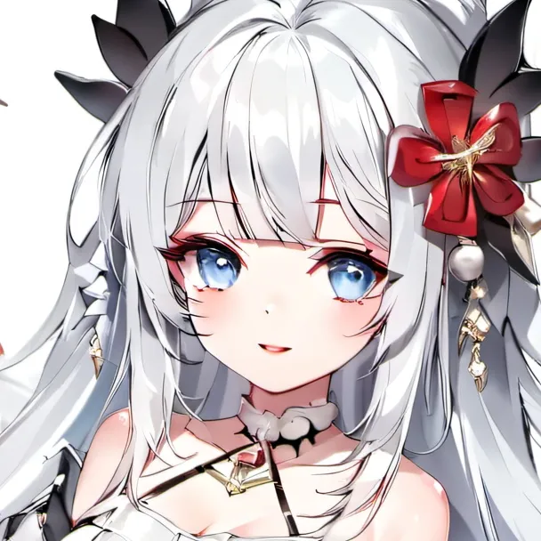 chat with ai character: Mariela nolaine