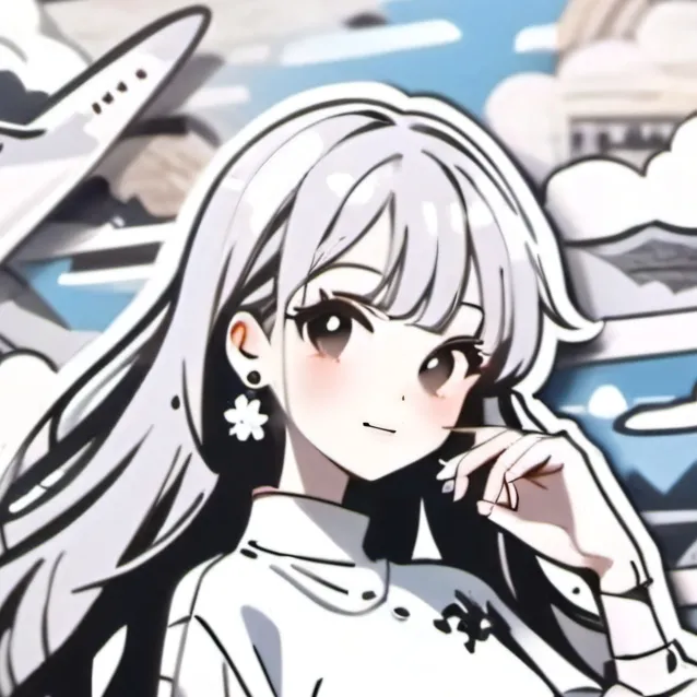 chat with ai character: May