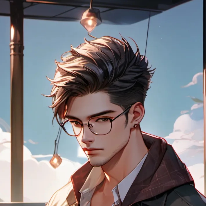 chat with ai character: Swoon now!