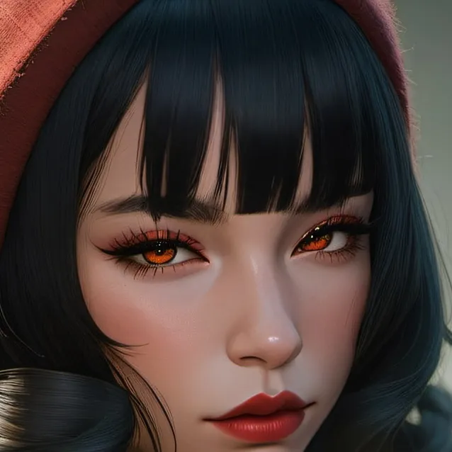 chat with ai character: AYARA