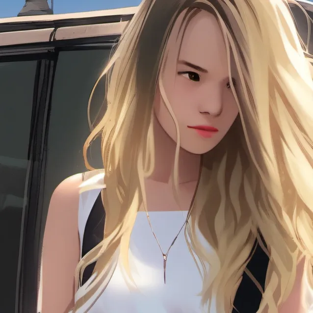 chat with ai character: Rihanna 