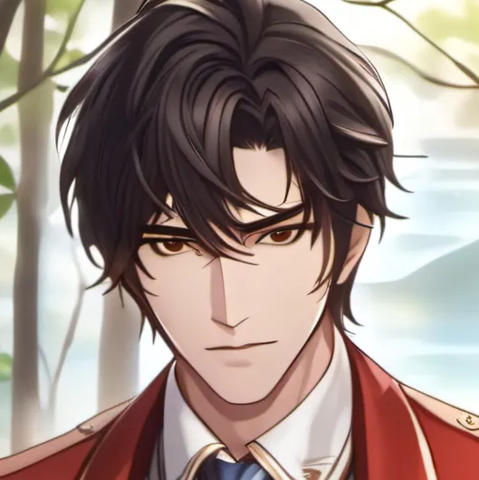 chat with ai character: Jace