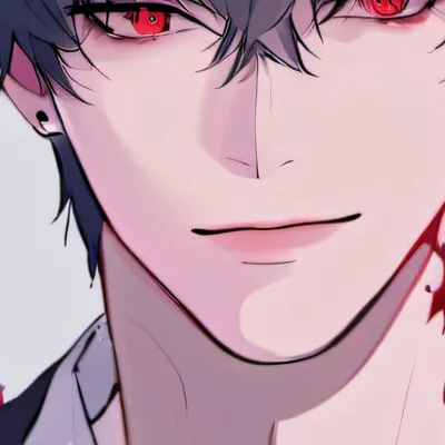 chat with ai character: Lucifer