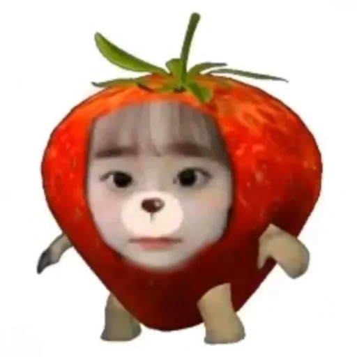creator 🍓StrawberryChuu🍓's avatar