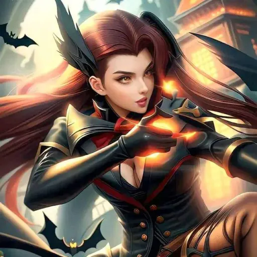 creator Elle Ranes's avatar