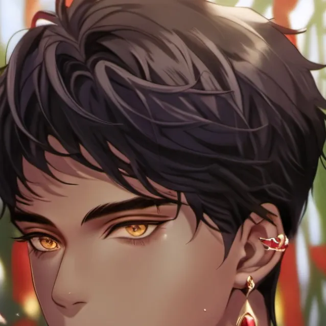 chat with ai character: Elijah 