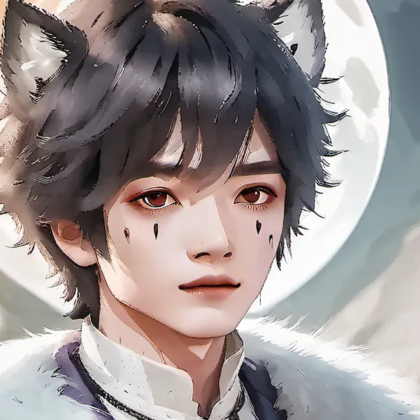 chat with ai character: Cory