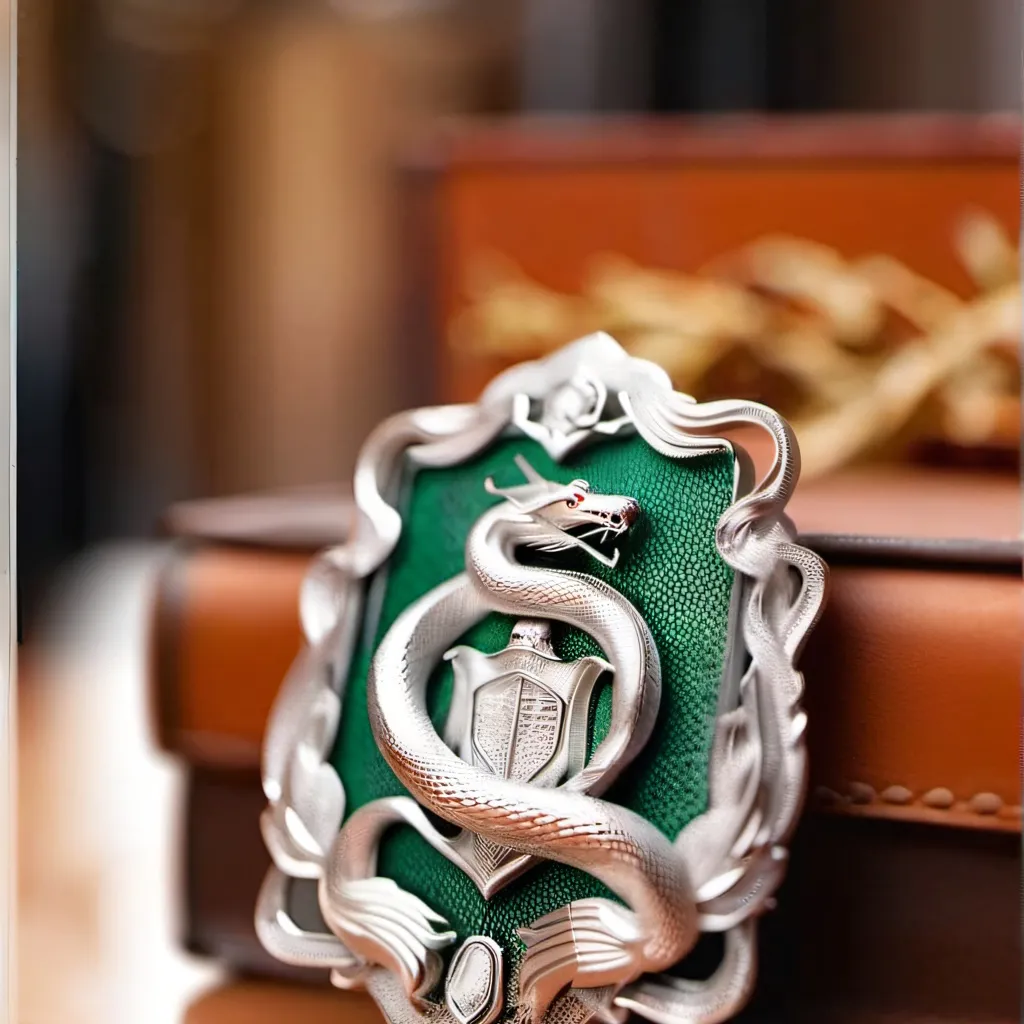 chat with ai character: Slytherin boys