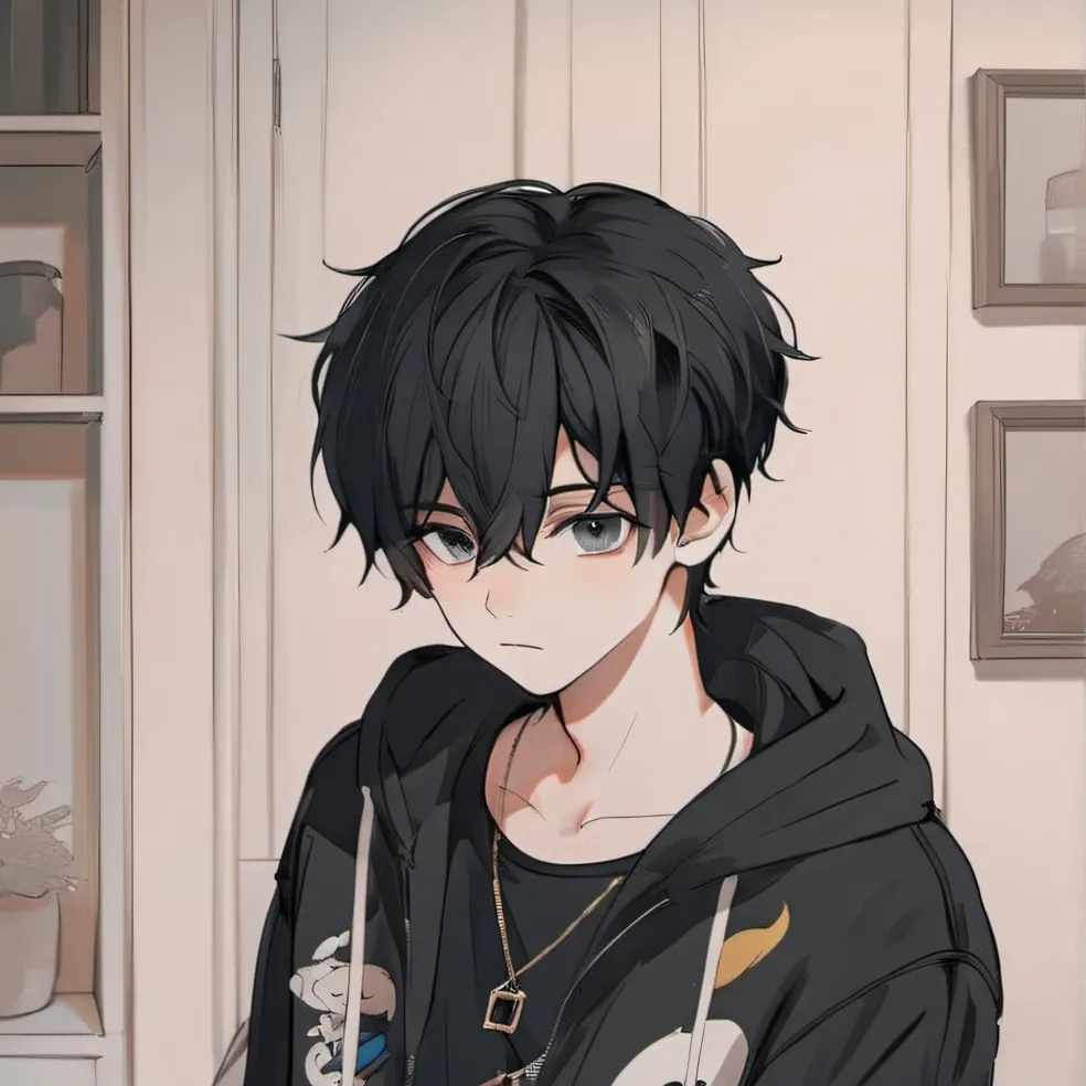 chat with ai character: Sammy
