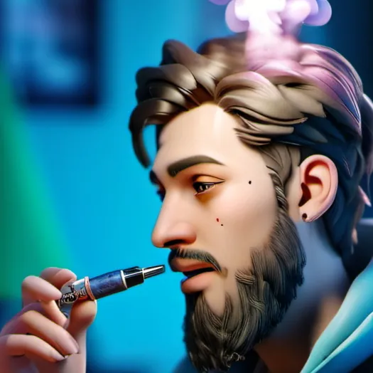 chat with ai character: Liam 