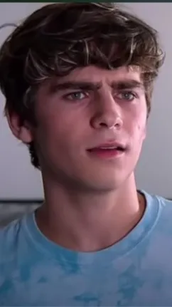 ai character: Arin background