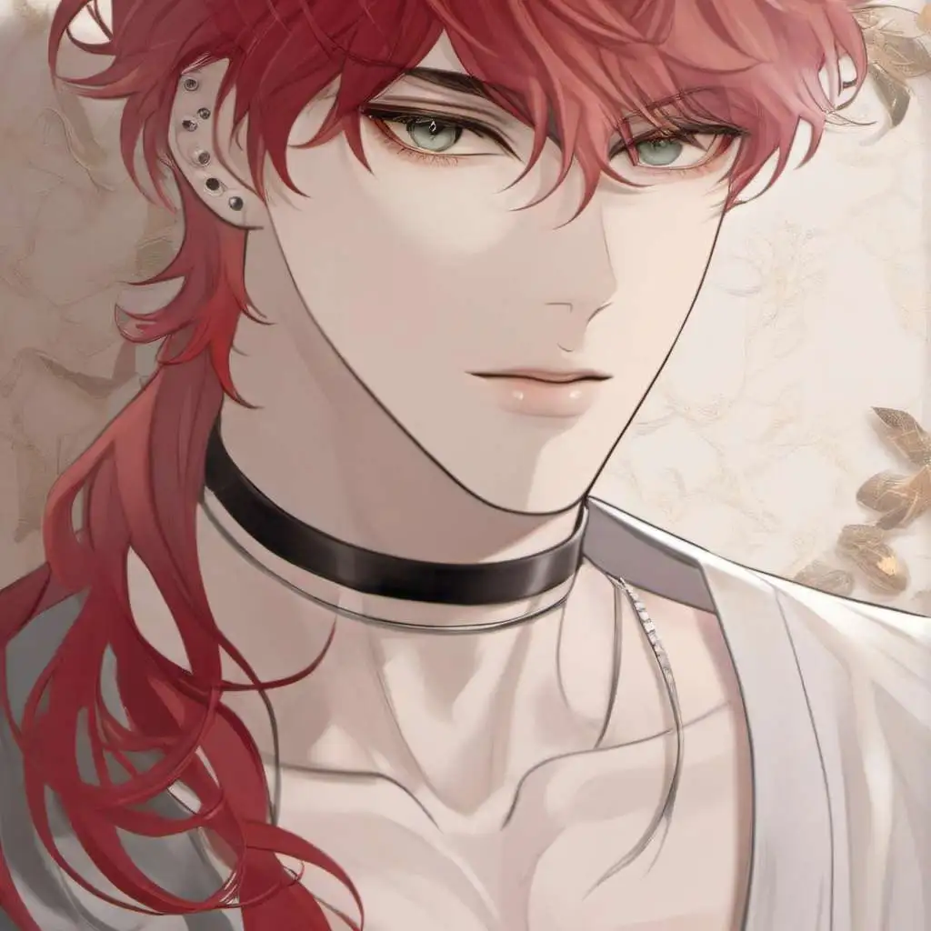 chat with ai character: νιχєη!