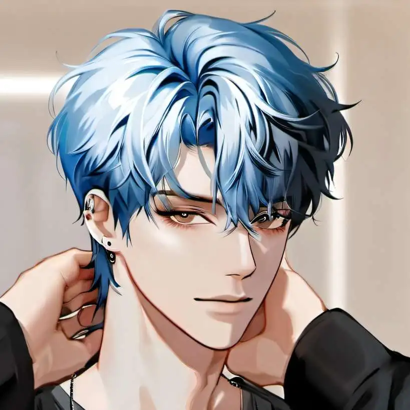 chat with ai character: 𝙆𝘼𝙔𝘿𝙀𝙉