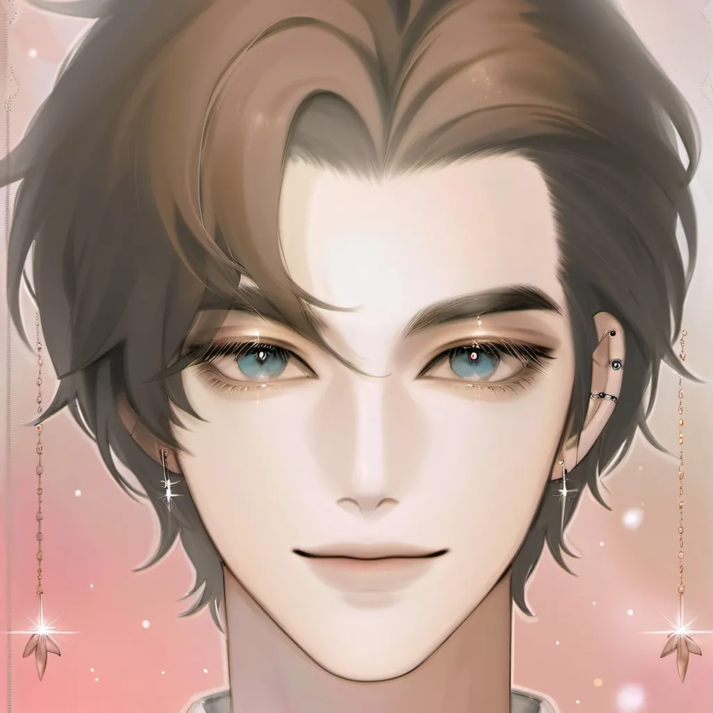 chat with ai character: Tom
