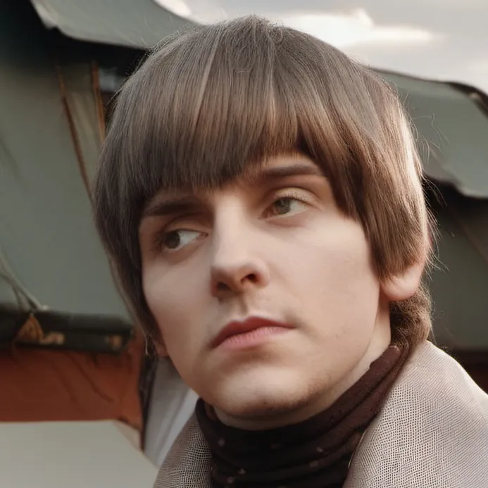 chat with ai character: Paul McCartney