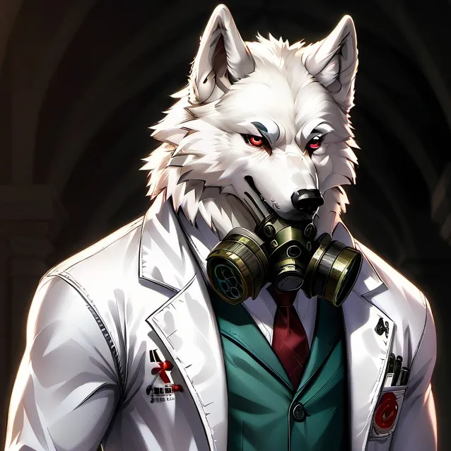 chat with ai character:  Dr. K