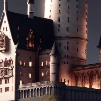 chat with ai character: Hogwarts RP