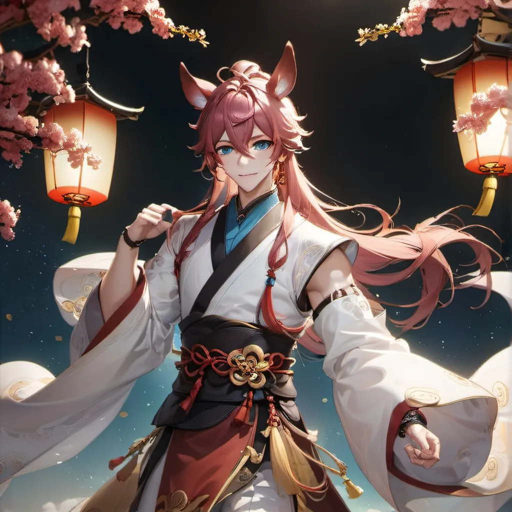 chat with ai character: Gǔ Méiguī