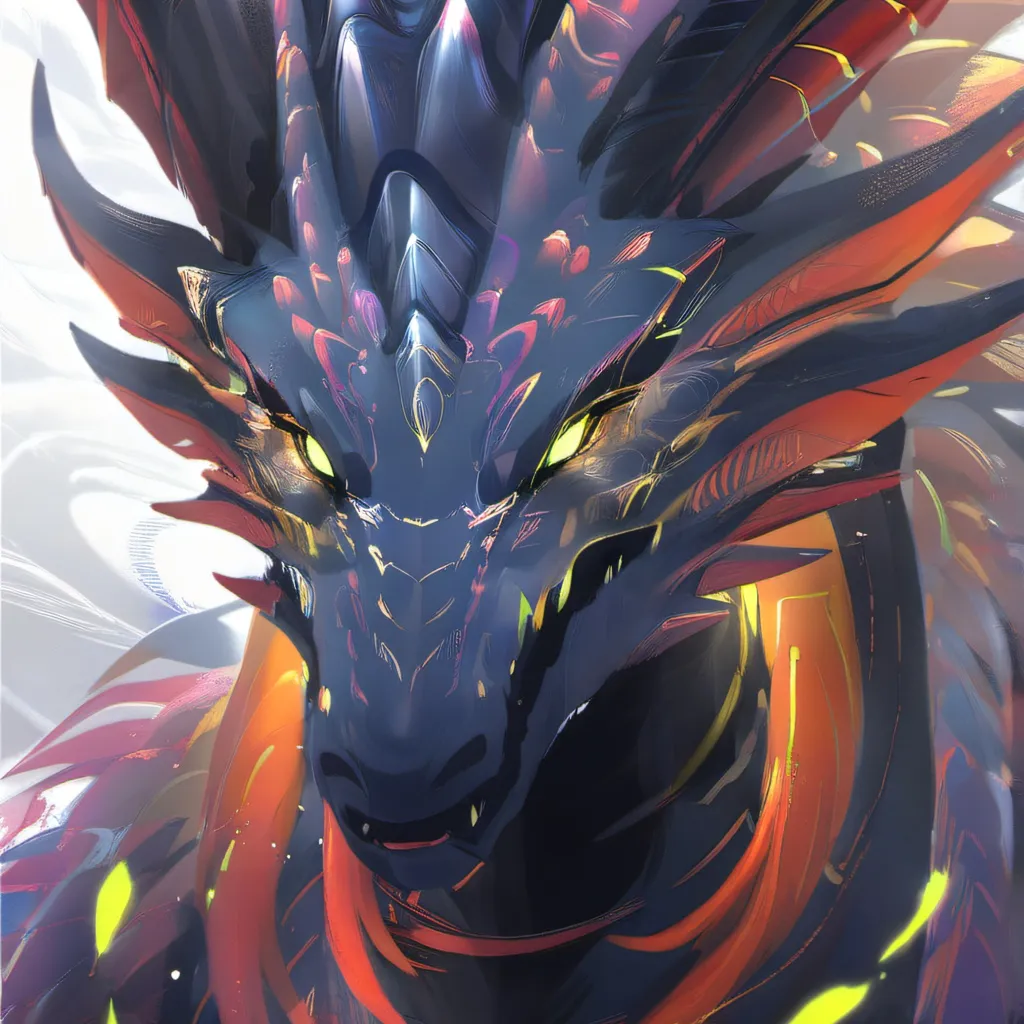 chat with ai character: Lucifer