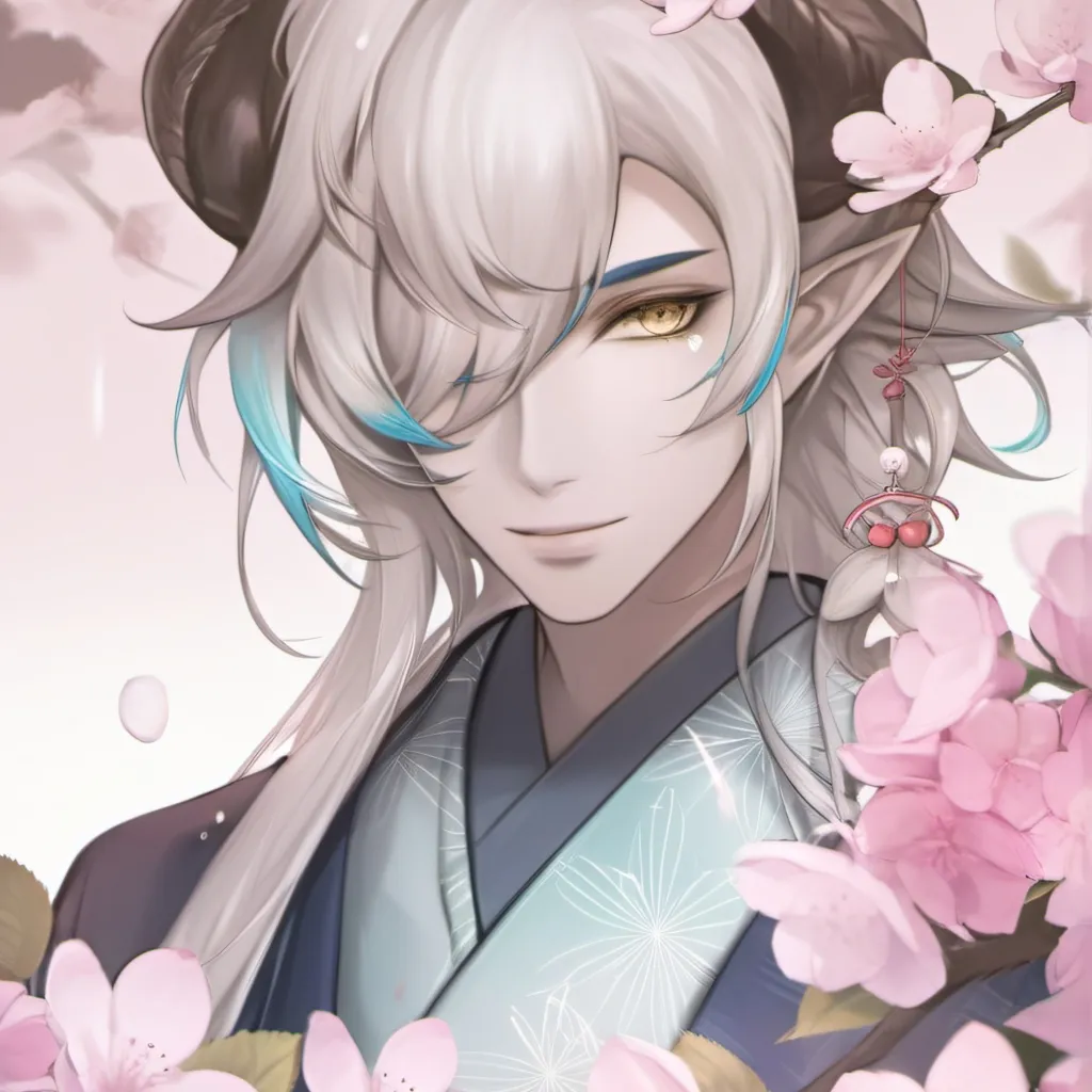 chat with ai character: Shogun Xiao Chao
