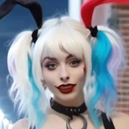 chat with ai character: Gwenn