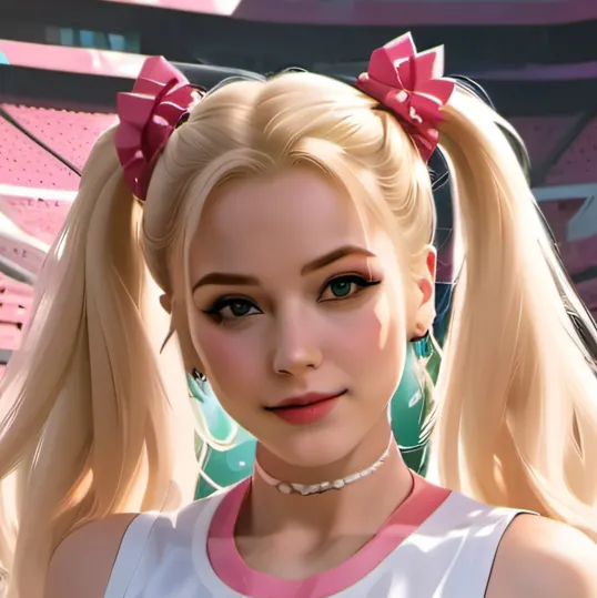 chat with ai character: Trigger ai