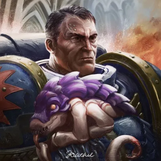 creator little tyranid's avatar