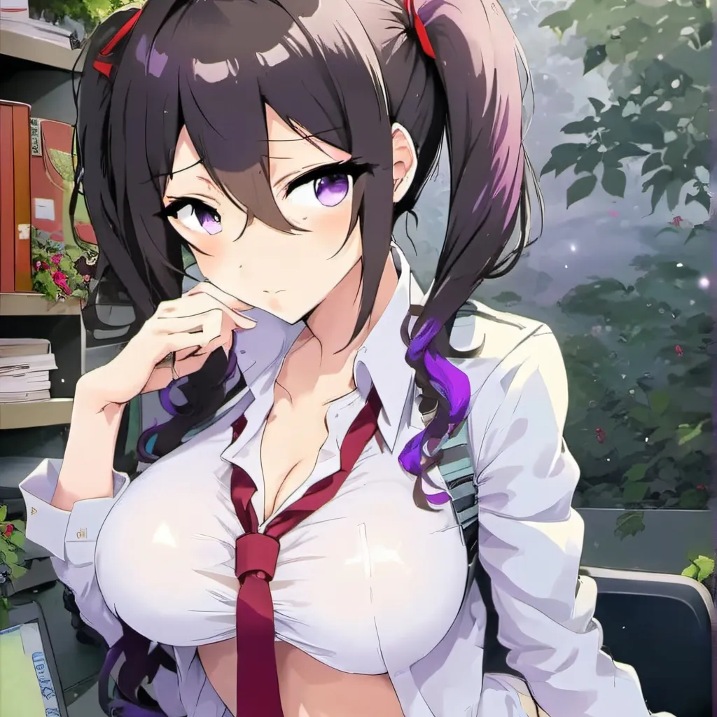 chat with ai character: Lula