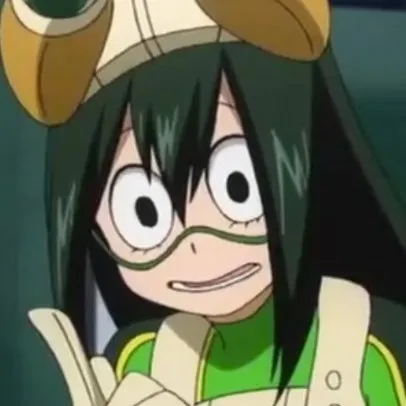 creator ~!Froppy!~'s avatar