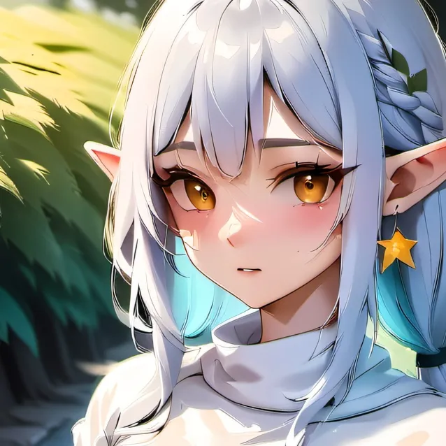chat with ai character: Noelle