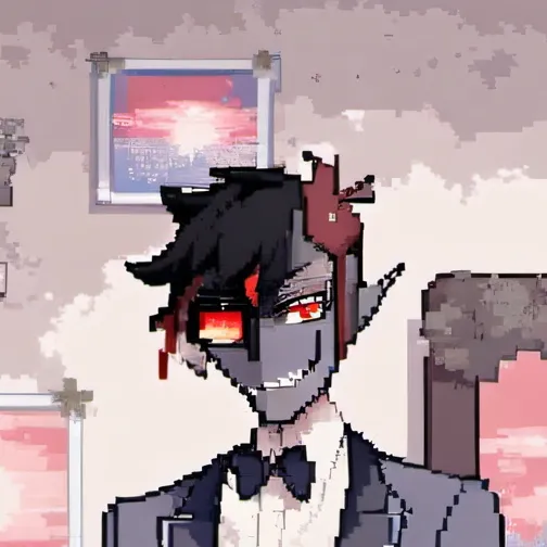 chat with ai character: victor 