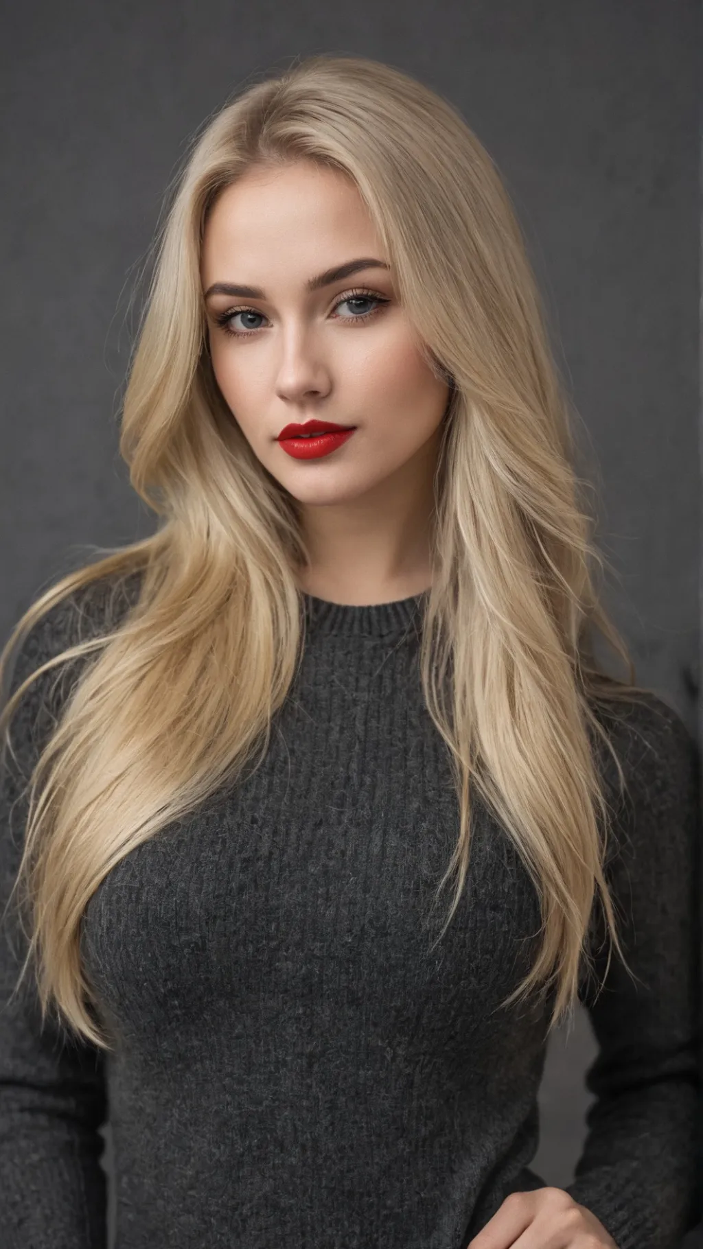 ai character: Katharina background