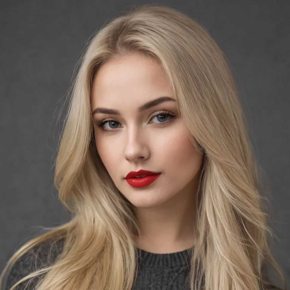 chat with ai character: Katharina