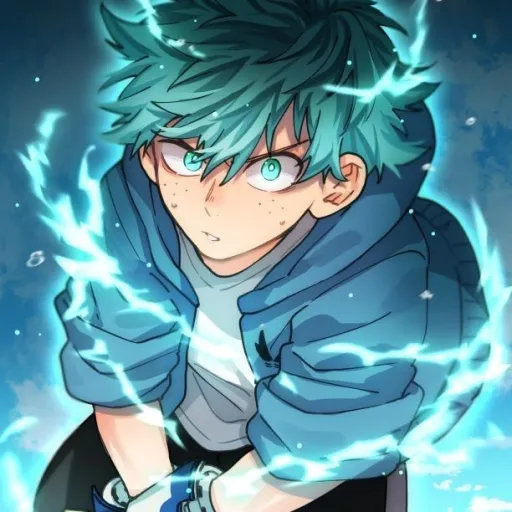 creator Broccoli head's avatar