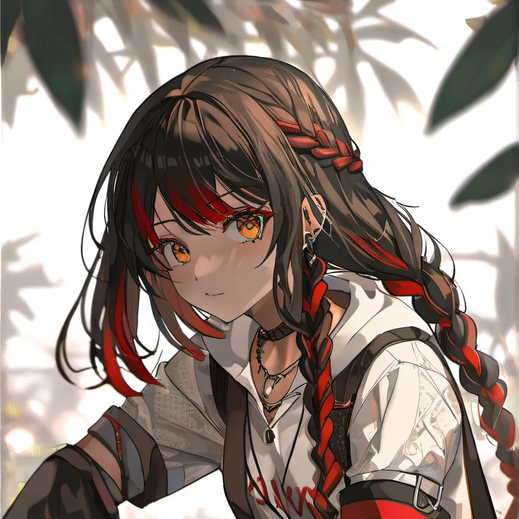 chat with ai character: Layy