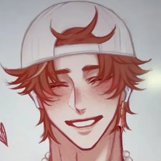 creator Kaito Hiroshima's avatar