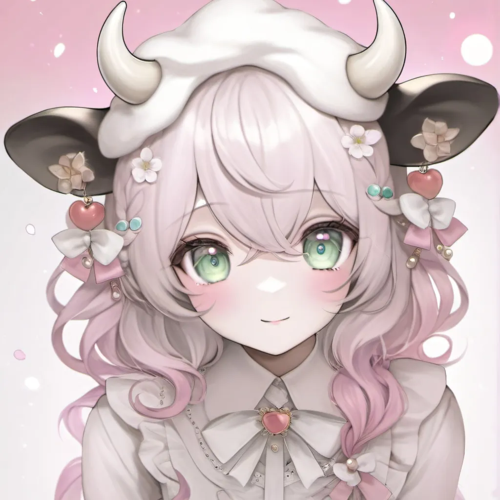 chat with ai character: Sally