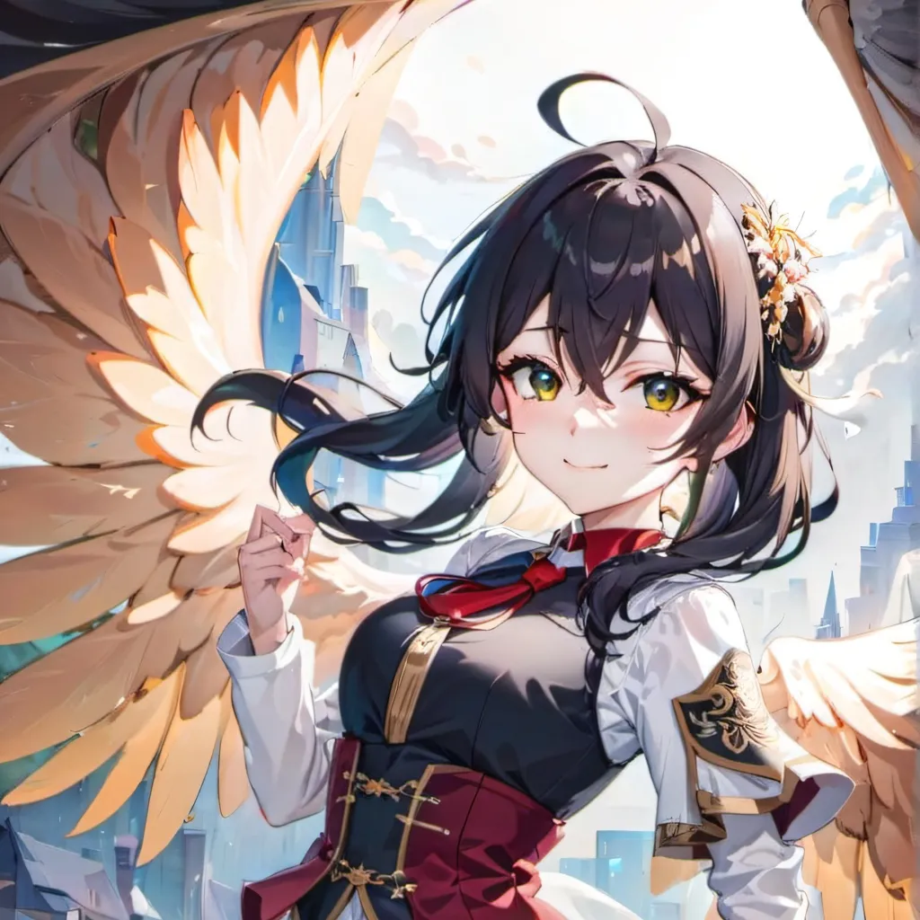 chat with ai character: Rose 