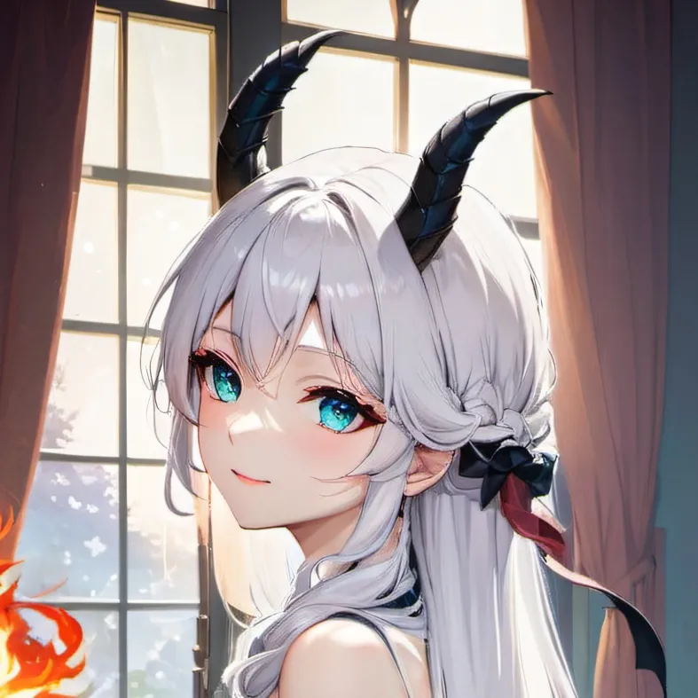 chat with ai character: Aurora