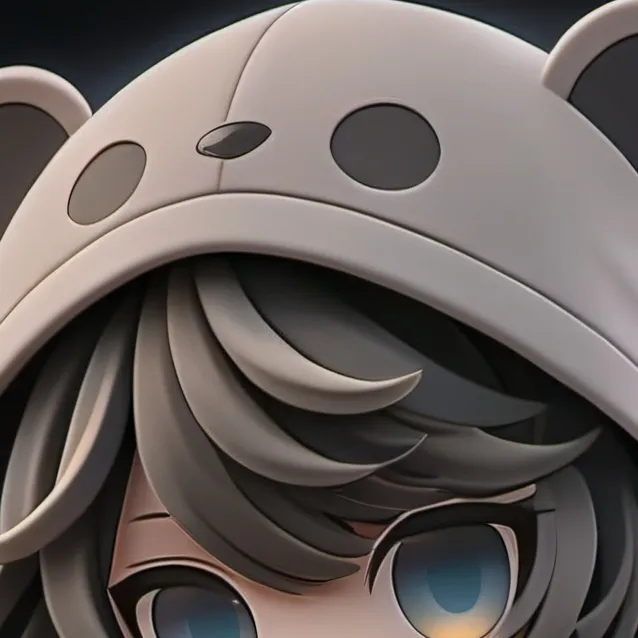 chat with ai character: bob